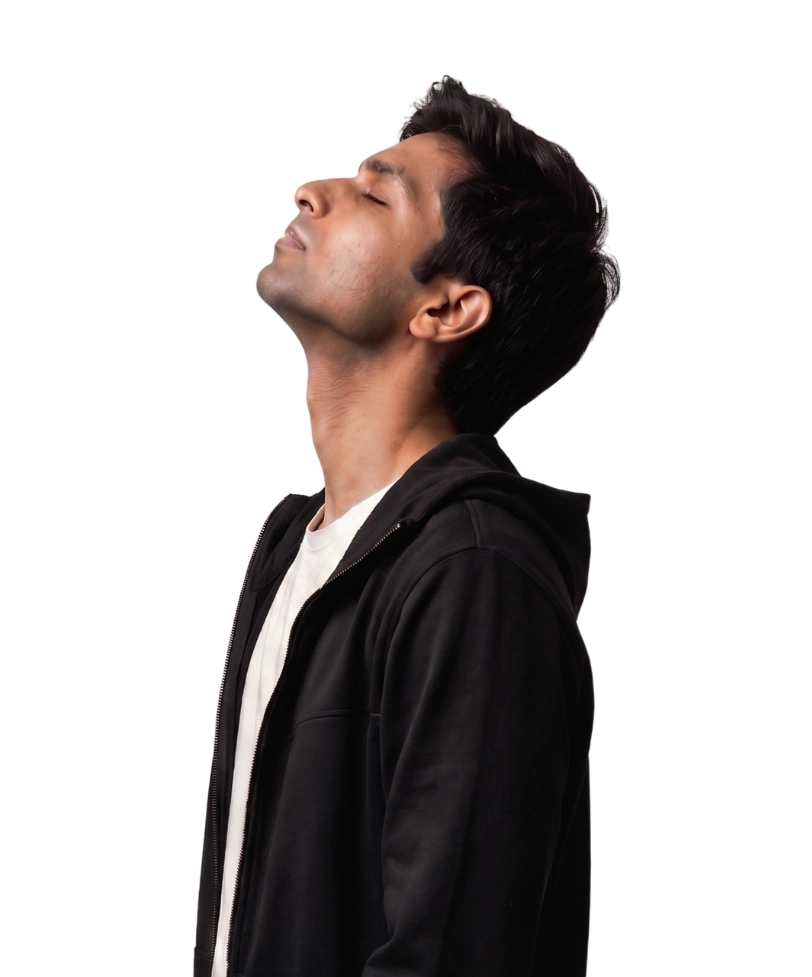 Omer, Founder, Arowai
